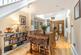 Dining Hallway
