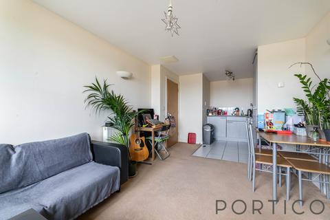 1 bedroom apartment to rent, Ammonite House, Flint Close, Stratford, E15
