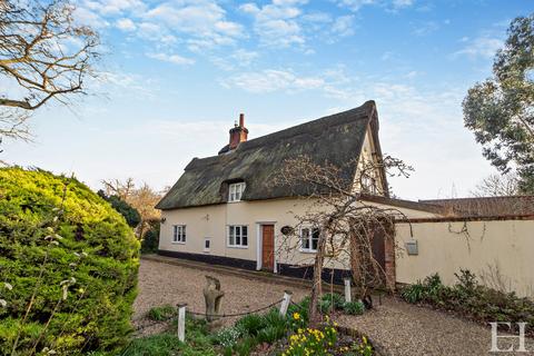 4 bedroom detached house for sale, Dennington, Woodbridge