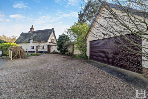 4 bedroom detached house for sale, Dennington, Woodbridge