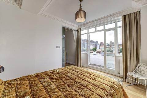 1 bedroom apartment for sale, Oakwood Court, London, W14