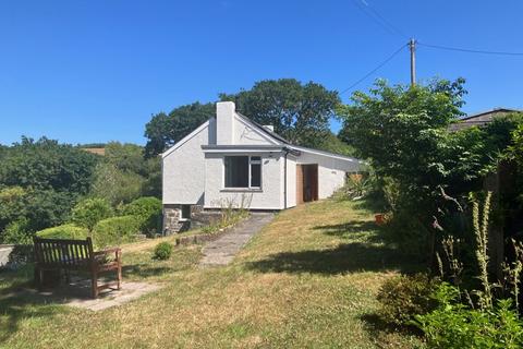 2 bedroom bungalow for sale - Constantine, Falmouth