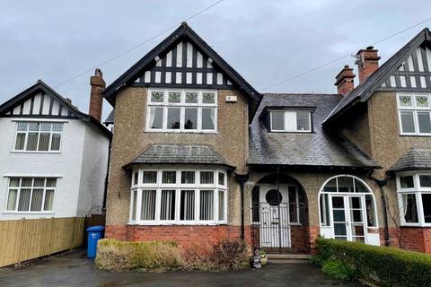 Haulwen Abbey Road, Llangollen, LL20 8SN