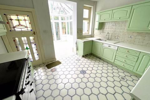 Haulwen Abbey Road, Llangollen, LL20 8SN