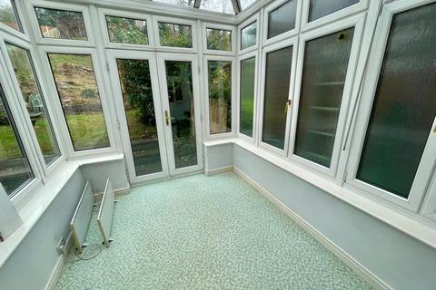 Haulwen Abbey Road, Llangollen, LL20 8SN