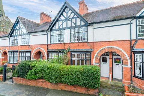 3 bedroom terraced house for sale, Olwen Terrace, Oswestry