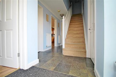 4 bedroom detached house for sale, Woburn Close, Market Deeping, Peterborough, Lincolnshire, PE6