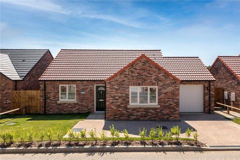 3 bedroom bungalow for sale, Plot 46 Keston Fields, Pinchbeck, Spalding, Lincolnshire, PE11