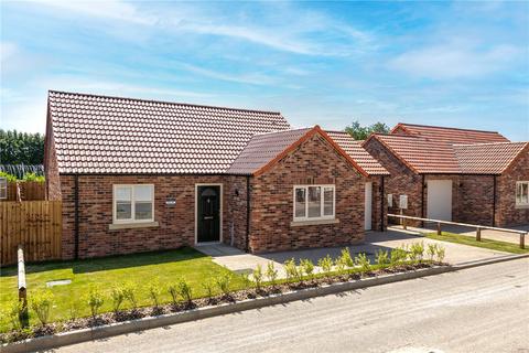 3 bedroom bungalow for sale, Plot 46 Keston Fields, Pinchbeck, Spalding, Lincolnshire, PE11