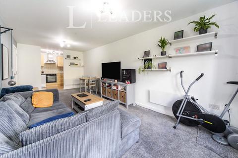 1 bedroom flat to rent - The Parklands - LU5 4GW