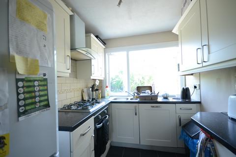 1 bedroom in a house share to rent, Hanwood Close