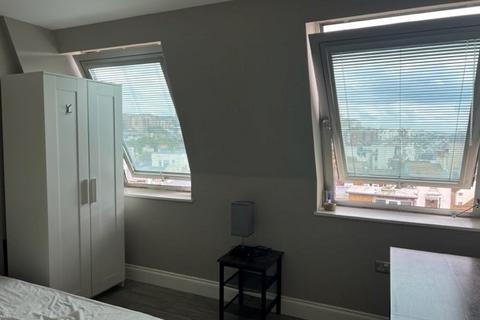1 bedroom apartment to rent - Green Diamond, Bartholomew Square