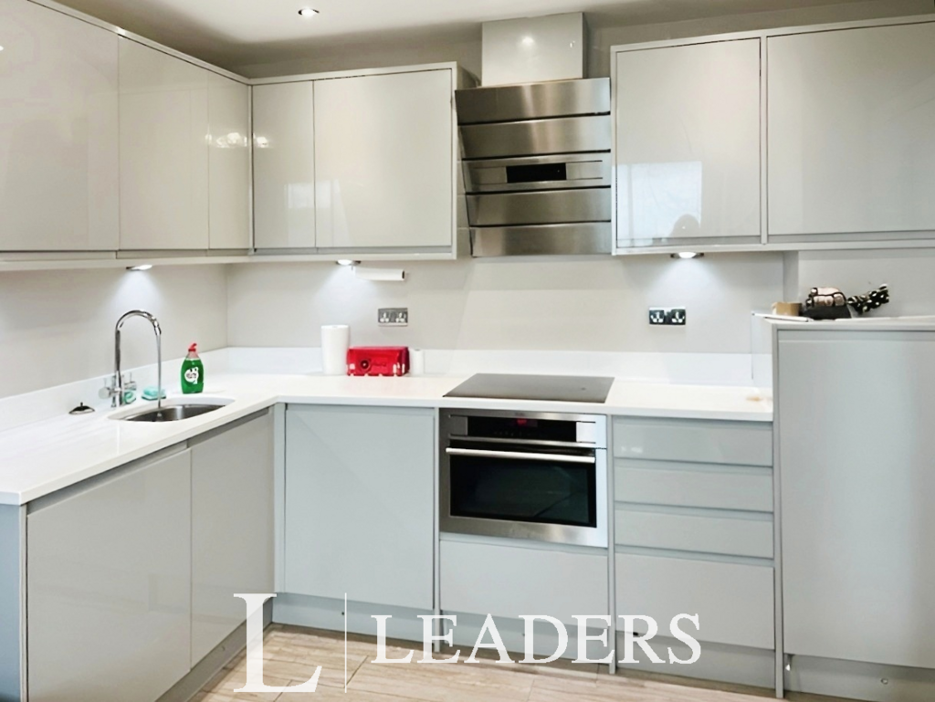 Green Diamond, Bartholomew Square 1 bed apartment to rent £1,400 pcm