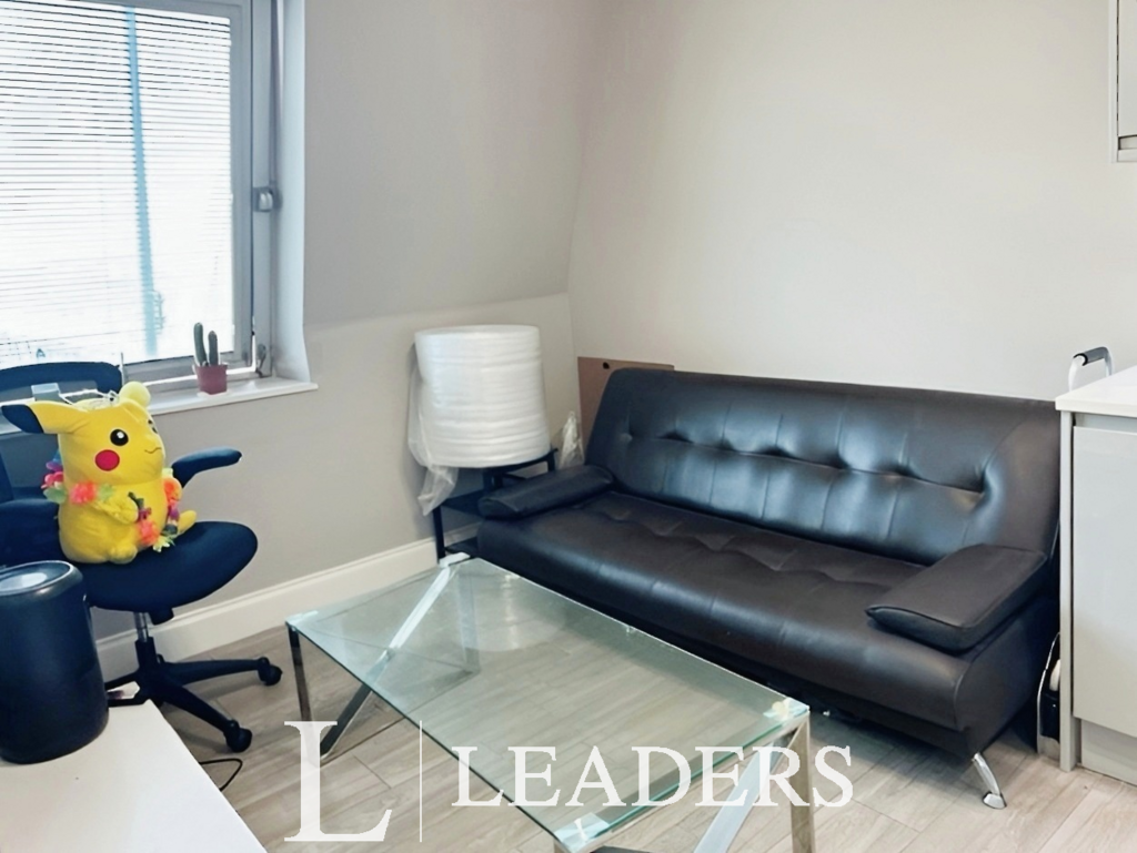 Green Diamond, Bartholomew Square 1 bed apartment to rent £1,400 pcm