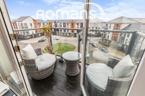 2 bedroom apartment to rent - Brick Hill Way, Patchway