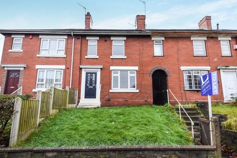 3 bedroom terraced house to rent - Spoutfield Road; Stoke On Trent; ST4