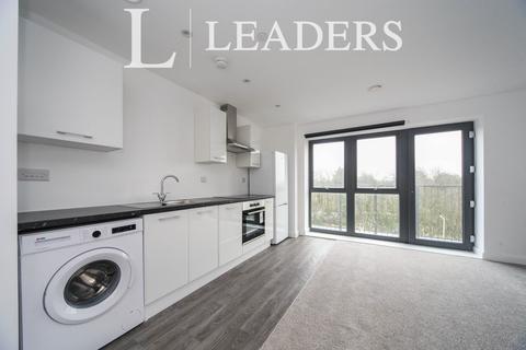 1 bedroom apartment to rent, 1 bed apartment - new build