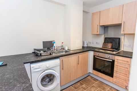 2 bedroom house share to rent, The Cube, Wilbraham Road, M14