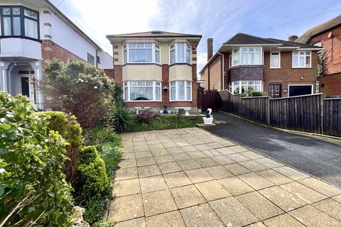 3 bedroom detached house for sale, Old Bridge Road, Iford, Bournemouth