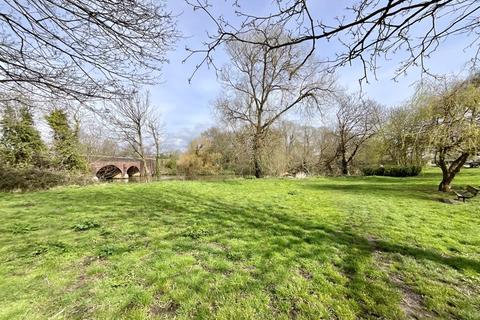 3 bedroom detached house for sale, Old Bridge Road, Iford, Bournemouth