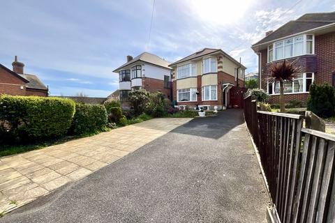 3 bedroom detached house for sale, Old Bridge Road, Iford, Bournemouth