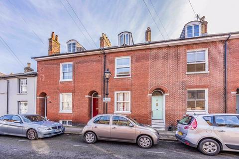 5 bedroom terraced house for sale, King Street, Southsea