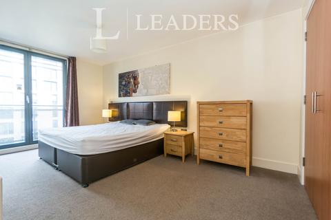 1 bedroom flat to rent - The Arcadian, 70 Hurst Street, B5