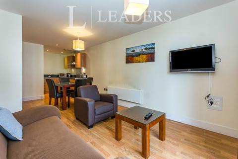 1 bedroom flat to rent, The Arcadian, 70 Hurst Street, B5