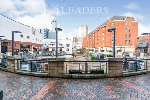 1 bedroom flat to rent, The Arcadian, 70 Hurst Street, B5