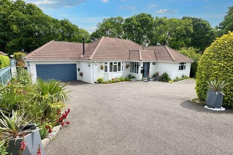 4 bedroom detached bungalow for sale, Corfe Mullen, Wimborne, BH21