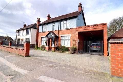 4 bedroom detached house for sale - Weston Road, Stafford ST16