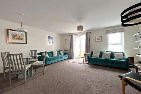 3 bedroom end of terrace house for sale, Cotmaton Road, Sidmouth