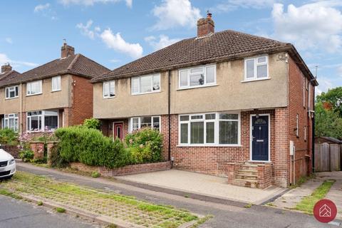 22 Cedar Road, Oxford, OX2 9EB
