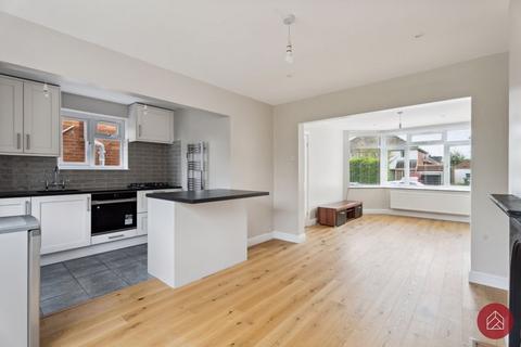 22 Cedar Road, Oxford, OX2 9EB