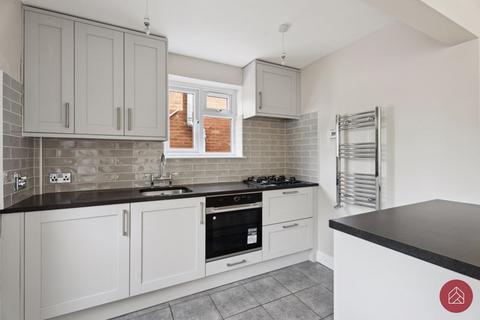 22 Cedar Road, Oxford, OX2 9EB
