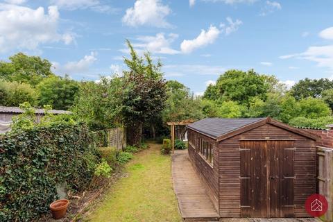 22 Cedar Road, Oxford, OX2 9EB