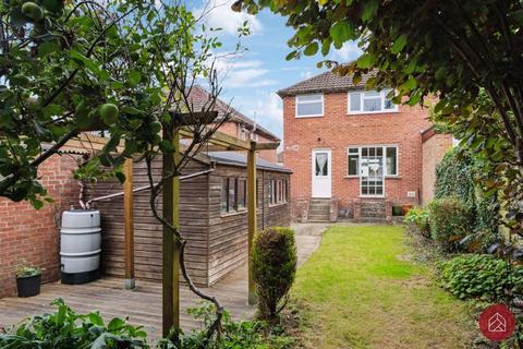 22 Cedar Road, Oxford, OX2 9EB