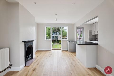 22 Cedar Road, Oxford, OX2 9EB
