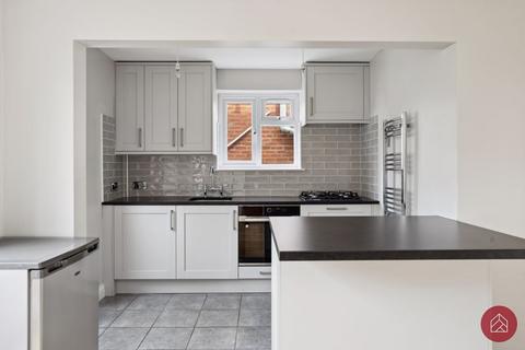 22 Cedar Road, Oxford, OX2 9EB