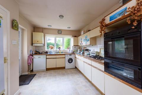 17 Ashley Road, Bradford-on-avon, BA15 1RW