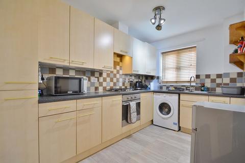 2 bedroom ground floor flat for sale, Old Union Way, Thame