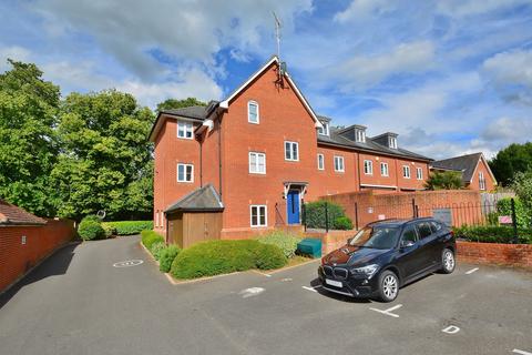 undefined, Old Union Way, Thame