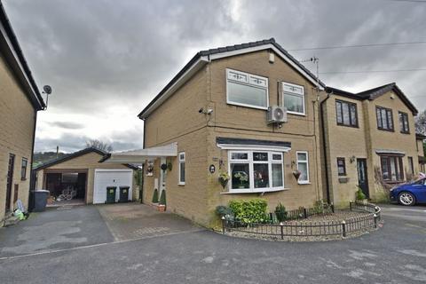 3 bedroom detached house for sale - The Maltings, Mirfield