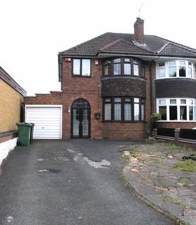 3 bedroom semi-detached house to rent, Dreadnought Road, Brierley Hill DY5