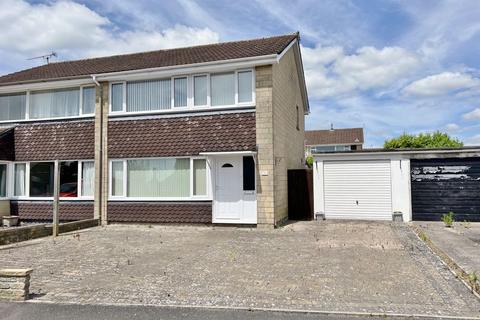 3 bedroom semi-detached house for sale, Wyville Road, Frome