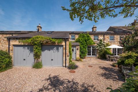 3 bedroom stone house for sale - 2 West Courtyard, Hornby, Bedale DL8