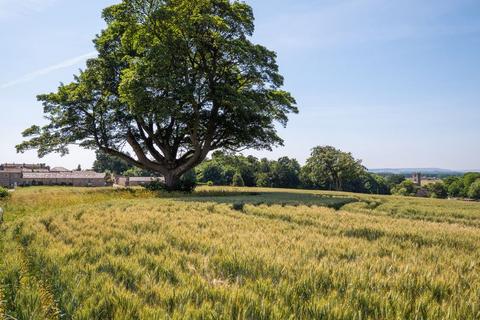 3 bedroom stone house for sale, 2 West Courtyard, Hornby, Bedale DL8