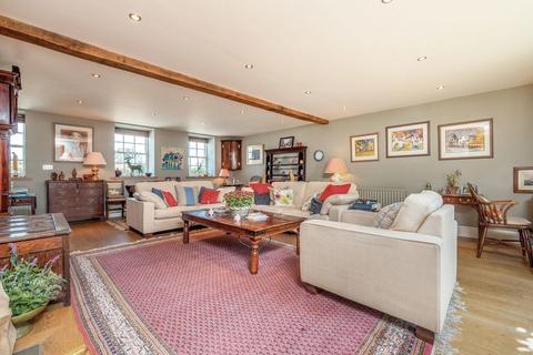 3 bedroom stone house for sale, 2 West Courtyard, Hornby, Bedale DL8