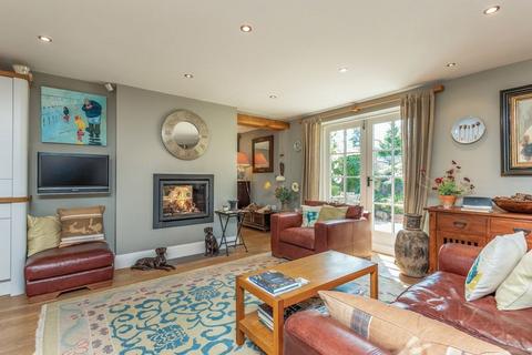 3 bedroom stone house for sale, 2 West Courtyard, Hornby, Bedale DL8