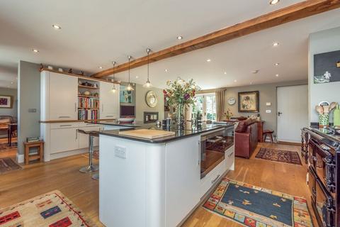 3 bedroom stone house for sale, 2 West Courtyard, Hornby, Bedale DL8